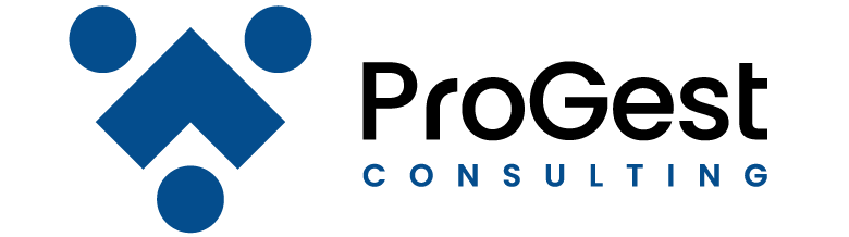 Progest logo